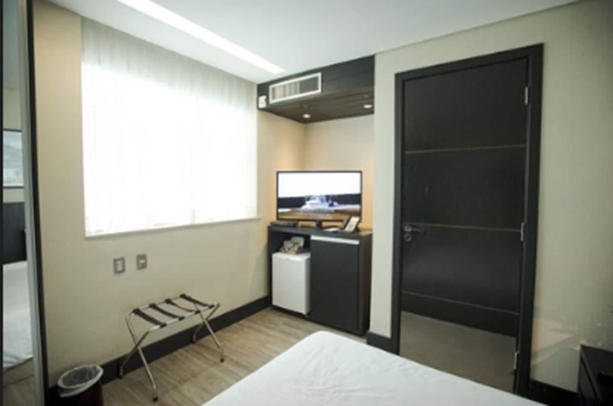 Tryp By Wyndham Savassi 酒店
