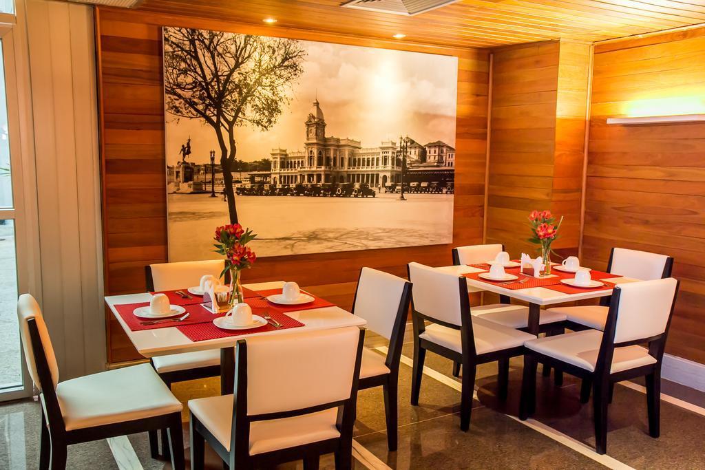 Tryp By Wyndham Savassi Belo Horizonte