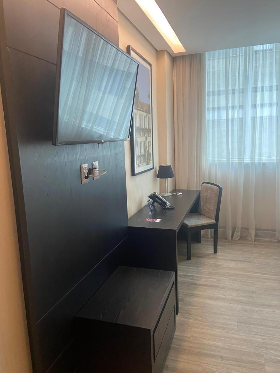 Tryp By Wyndham Savassi 4* Belo Horizonte